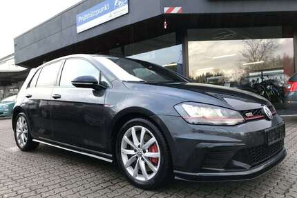 VW Golf GTI Gebrauchtwagen