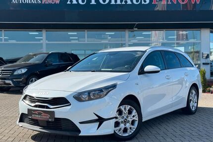 Kia ceed Sportswagon Gebrauchtwagen