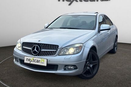 Mercedes-Benz C 350 Gebrauchtwagen