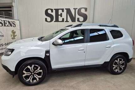 Dacia Duster Gebrauchtwagen