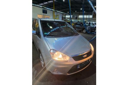 Ford C-Max Gebrauchtwagen