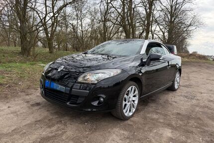 Renault Megane Gebrauchtwagen