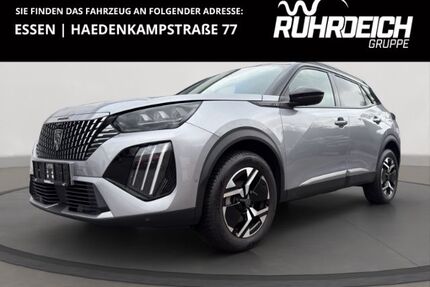 Peugeot 2008 Gebrauchtwagen