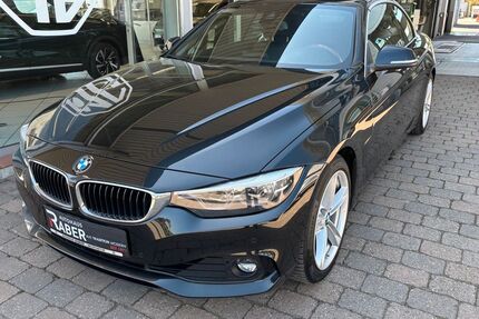 BMW 420 Gebrauchtwagen
