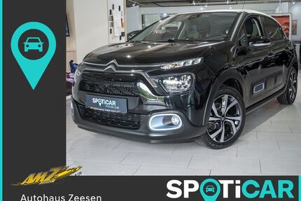 Citroen C3 Gebrauchtwagen