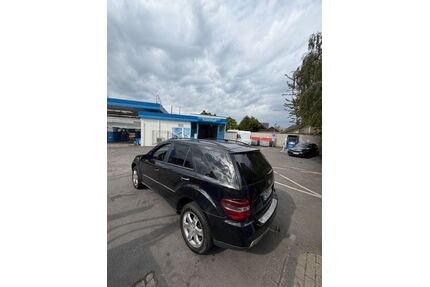 Mercedes-Benz ML 280 Gebrauchtwagen