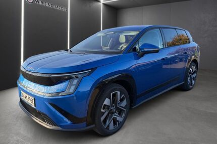 Skoda Peaq Gebrauchtwagen