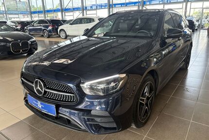 Mercedes-Benz E 300 Gebrauchtwagen