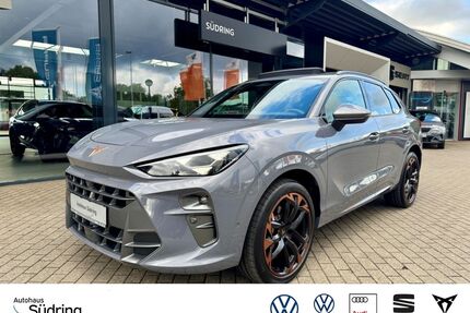 Cupra Terramar Gebrauchtwagen