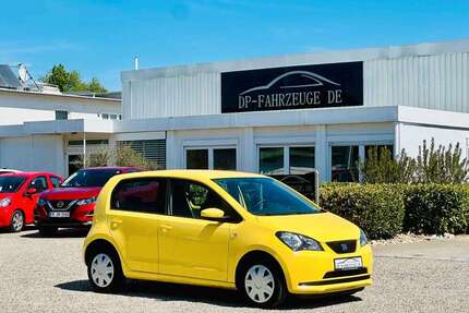 Seat Mii Gebrauchtwagen