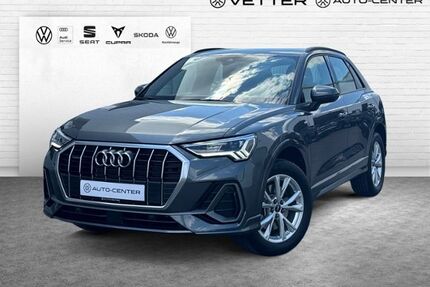 Audi Q3 Gebrauchtwagen