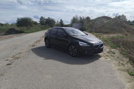 Volvo V40 Cross Country Gebrauchtwagen