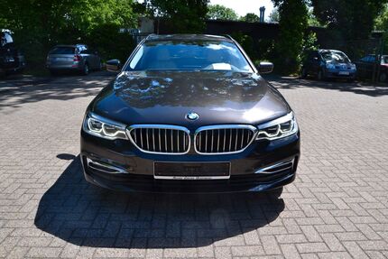 BMW 530 Gebrauchtwagen