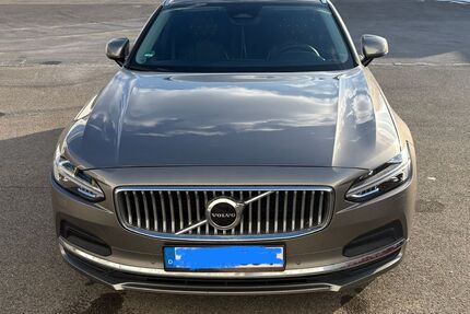 Volvo V90 Gebrauchtwagen