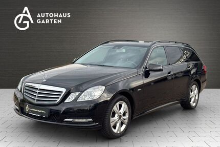 Mercedes-Benz E 200 Gebrauchtwagen