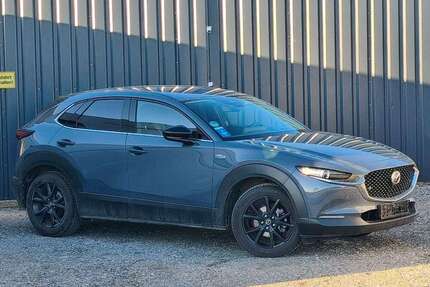 Mazda CX-3 Gebrauchtwagen