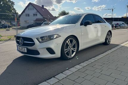 Mercedes-Benz A 220 Gebrauchtwagen