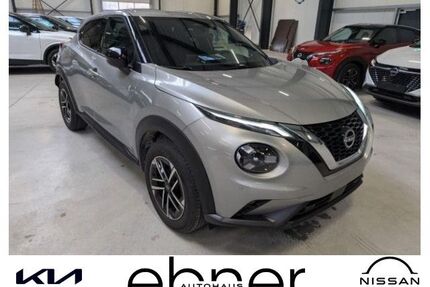 Nissan Juke Gebrauchtwagen