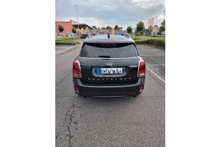 Mini Countryman S (Cooper) Gebrauchtwagen
