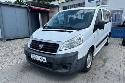 Fiat Scudo Gebrauchtwagen