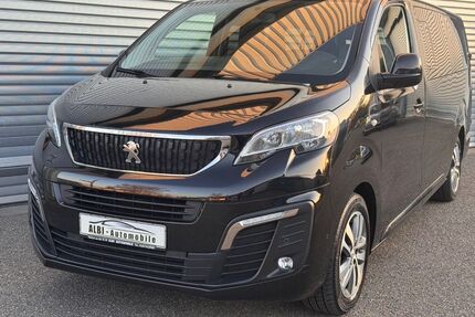 Peugeot Expert Gebrauchtwagen
