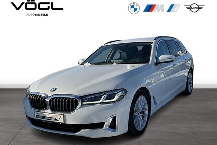 BMW 530 Gebrauchtwagen