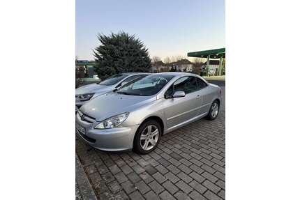Peugeot 307 Gebrauchtwagen