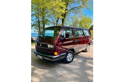 VW T3 Multivan Gebrauchtwagen