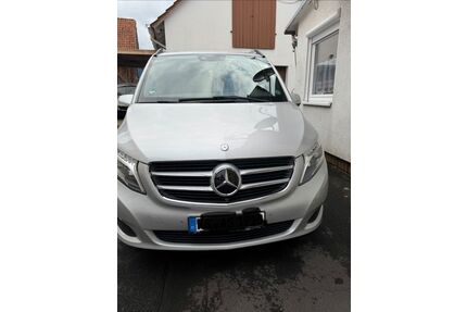 Mercedes-Benz V 250 Gebrauchtwagen