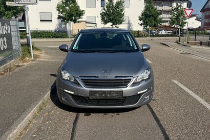 Peugeot 308 Gebrauchtwagen