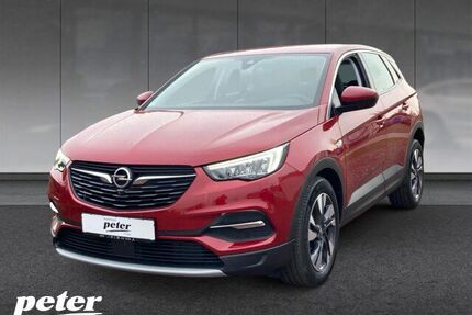 Opel Grandland (X) Gebrauchtwagen