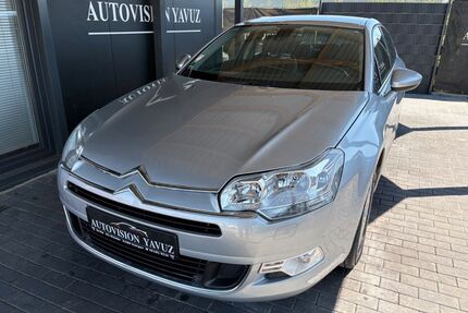 Citroen C5 Gebrauchtwagen