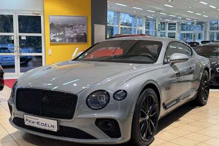 Bentley Continental GT Gebrauchtwagen