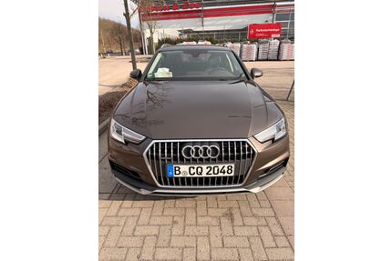 Audi A4 Allroad Gebrauchtwagen