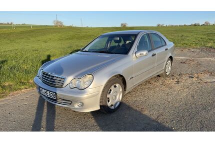Mercedes-Benz C 180 Gebrauchtwagen