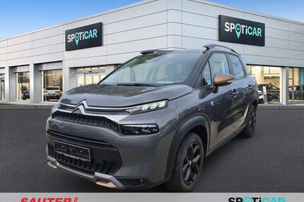 Citroen C3 Aircross Gebrauchtwagen