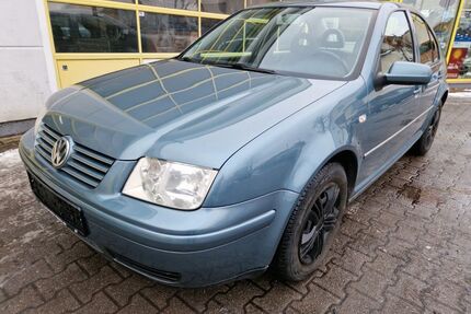 VW Bora Gebrauchtwagen