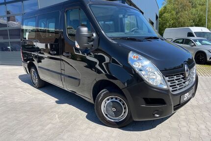 Renault Master Gebrauchtwagen