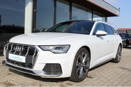 Audi A6 Allroad Gebrauchtwagen