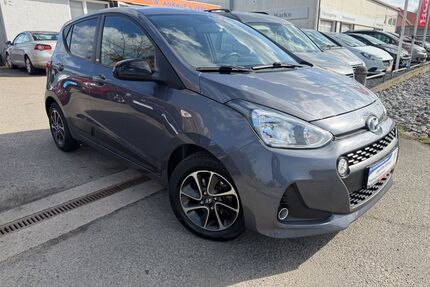 Hyundai i10 Gebrauchtwagen