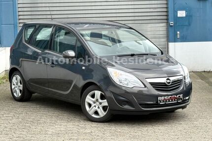 Opel Meriva Gebrauchtwagen