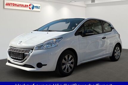 Peugeot 208 Gebrauchtwagen
