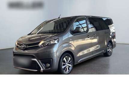 Toyota Proace Gebrauchtwagen