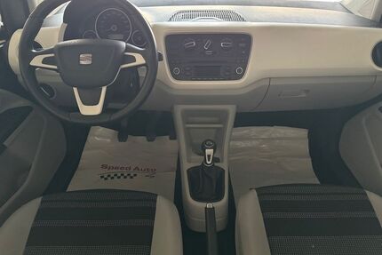Seat Mii Gebrauchtwagen