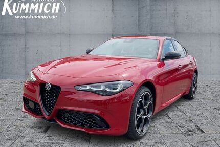 Alfa Romeo Giulia Gebrauchtwagen