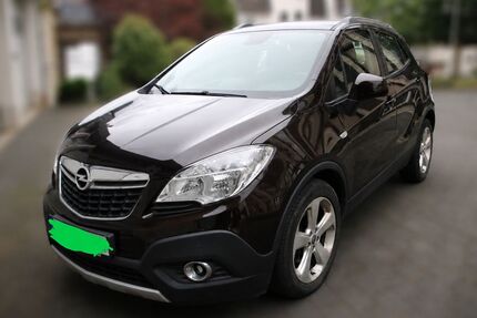 Opel Mokka Gebrauchtwagen