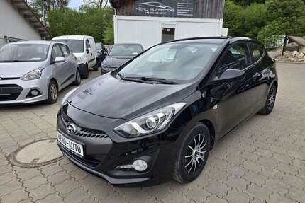 Hyundai i30 Gebrauchtwagen