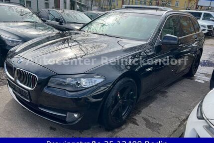 BMW 523 Gebrauchtwagen