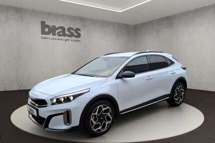 Kia XCeed Gebrauchtwagen