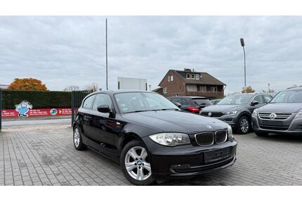BMW 116 Gebrauchtwagen